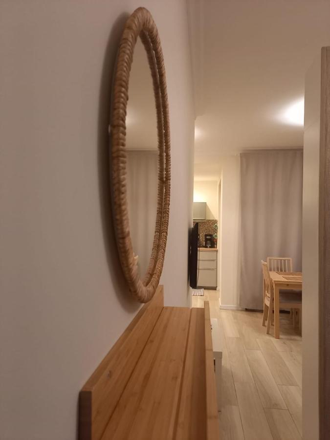 Baltica Sea Apartment Gdańsk Extérieur photo