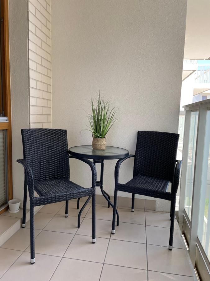 Baltica Sea Apartment Gdańsk Extérieur photo