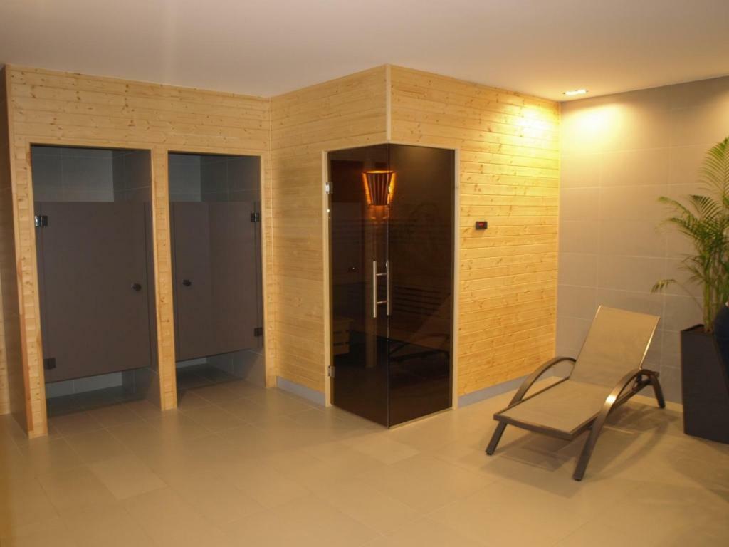 Baltica Sea Apartment Gdańsk Extérieur photo