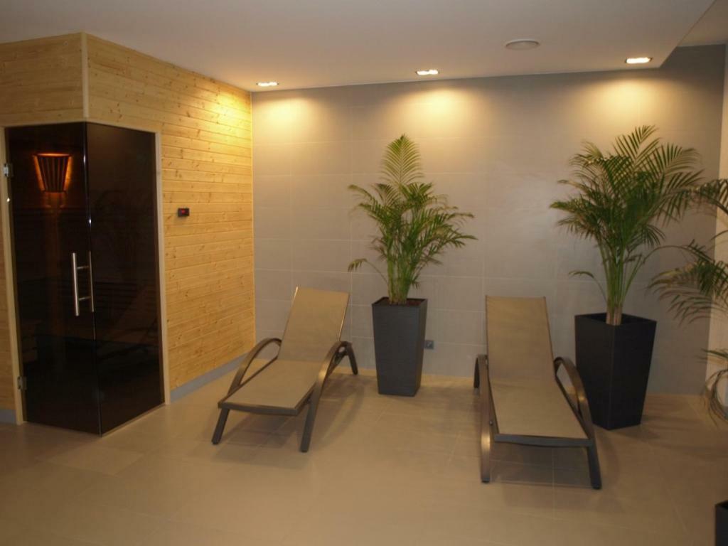 Baltica Sea Apartment Gdańsk Extérieur photo