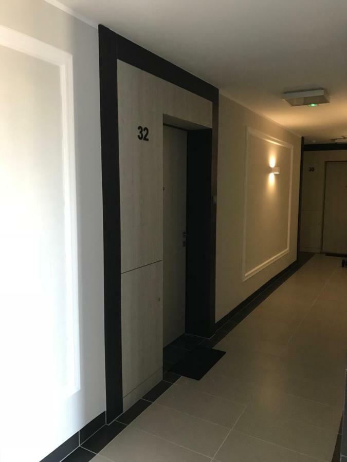 Baltica Sea Apartment Gdańsk Extérieur photo
